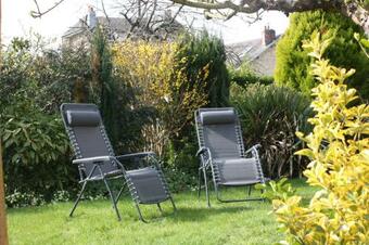 Apartamento Les Contines