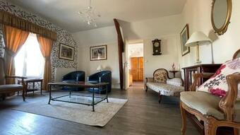 Apartamento Le Grand Chalet