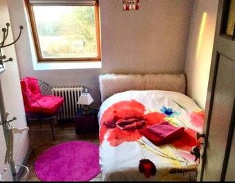 Villa De 6 Chambres Avec Piscine Privee Jardin Clos Et Wifi A Bailleul