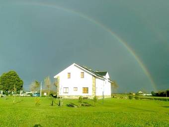 Apartamentos La Cruz De Paderne