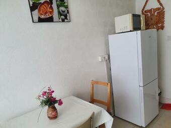 Apartamento Meubl�s Hg Bains-les-bains