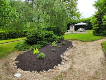 Apartamento Les Tilleuls