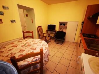 Apartamento Les G�raniums