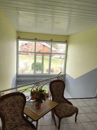 Apartamento Le Panoramic