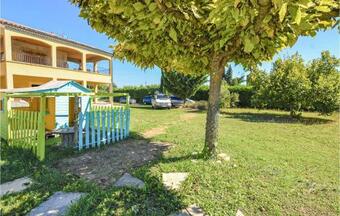 Nice Home In Baix With Outdoor Swimming Pool, Wifi And 4 Bedrooms