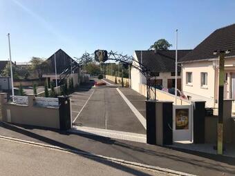 Hotel H�tel F�erie D'alsace