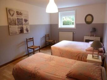 G�te Banteux, 3 Pi�ces, 6 Personnes - Fr-1-510-72