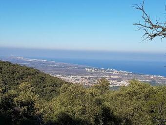 Hostal Le Jardin De L'olivier