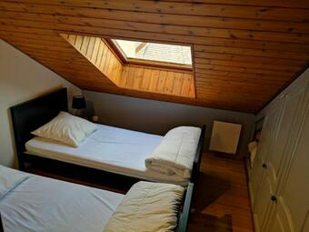 Apartamento Appart T4 72m2 � Baratier Entre Les Orres Et Embrun � Cot� Du Lac De Serre Pon�on.