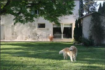 Le Petit Mas Entre Provence Et Camargue 5 Pers