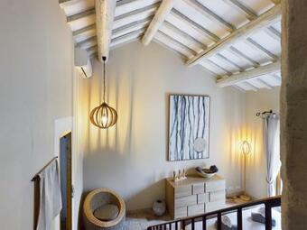 Maison Barbentane, 8 Pi�ces, 10 Personnes - Fr-1-599-47