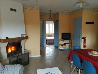 Apartamento Le Chevreuil