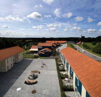 Aparthotel Hotel Sleep2night Apartments