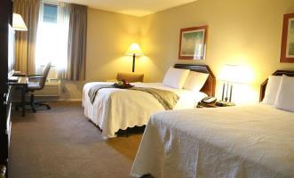 Redac Gateway Hotel Torrance