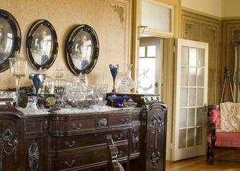 Posada Auberge La Seigneurie