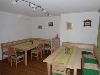 Apartment Schlickenhof