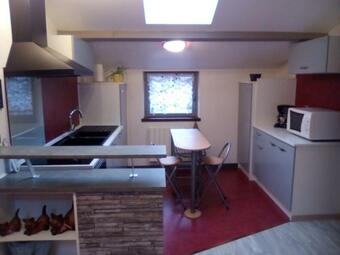 Apartamento Les Ponts De L'ornain