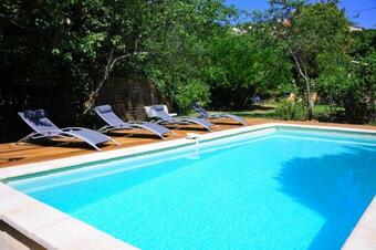 Hostal Le Mas De Clary