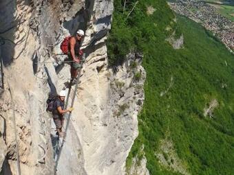 Apartamento Appartement Atypique Au Coeur Des Alpes