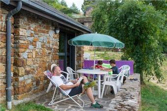 Village De G�tes De Barre-des-c�vennes