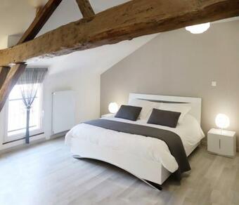 G�te Le Citadin, Bar Sur Aube