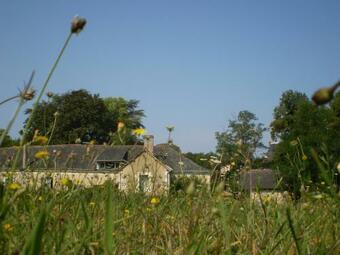 Bed & Breakfast Gr�sillon