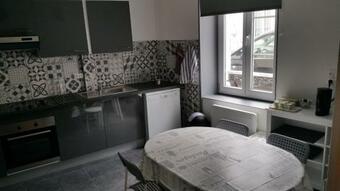 Apartamento Baule Sur La Route Des Ch�teaux