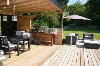 Apartamento � Grenier De L'artiste