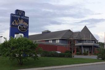 Hotel Le Williams