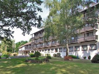 Parkhotel Frankfurt-r�dermark