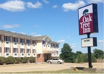 Motel Oak Tree Inn