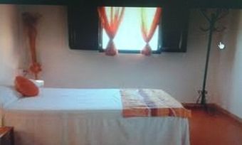 Hotel Rural Conde Tio Medina