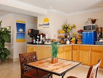 Posada Days Inn - Lake City