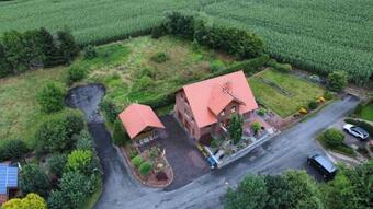 Apartamentos Ferienwohnung Blumenland