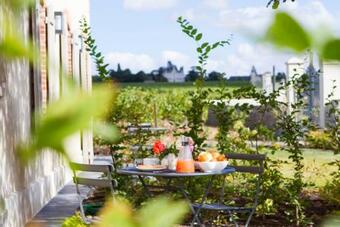 La Maison Des Vignes - Domaine De La Soucherie