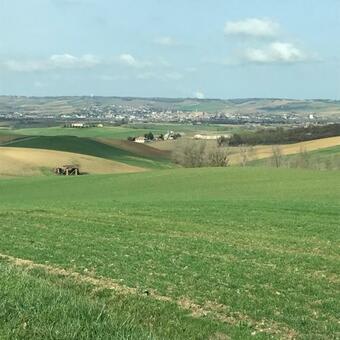 Bed & Breakfast Maison D'h�tes La Lumi�re De Migou