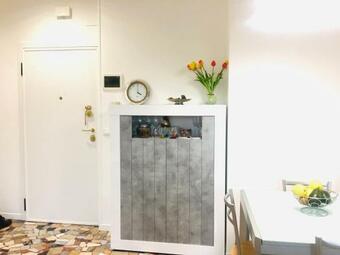 Apartamento Casalecchio Vista Reno