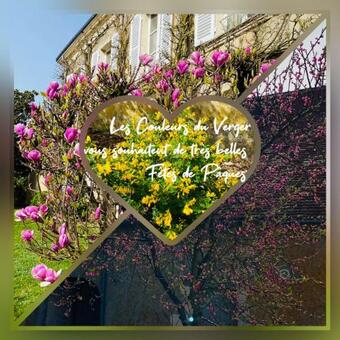 Hostal Les Couleurs Du Verger