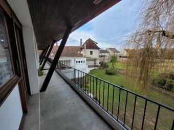 Hotel La Croix Blanche