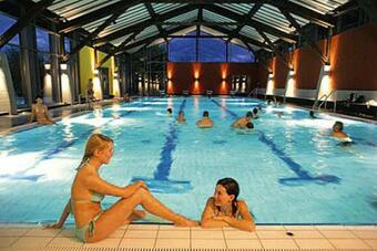 Apartamento Holiday Home In Bad K�tzting