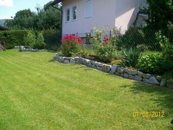 Apartamento Ferienwohnung Fischer