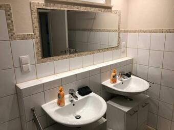 Apartamento Ferienwohnung Herzberg