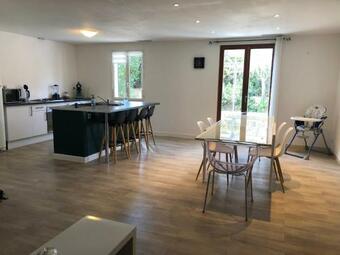 Maison Au Calme Avec Parking En Petite Camargue