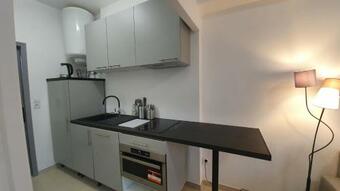Apartamento Le Churchill 1er