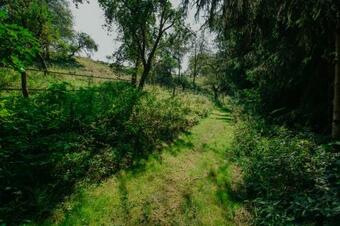 Apartamento Ferienwohnung ?alte M�hle?