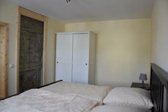 Apartamento Ferienwohnung Veste Coburg