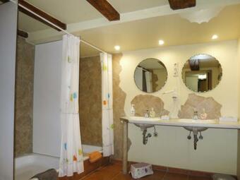 Holiday Home Ferienhaus Hexenst�ble