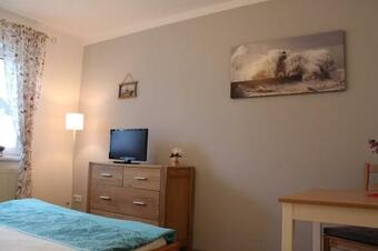 Apartamento Ferienappartement Am See II Im Biospharenreservat Schorfheide