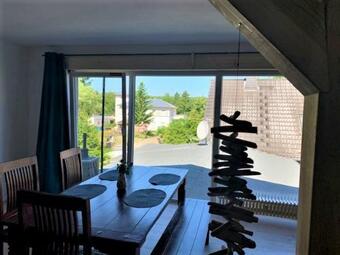Apartamento Ferienappartement Am See III