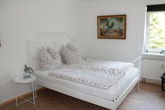 Apartamento Ferienappartements Am See